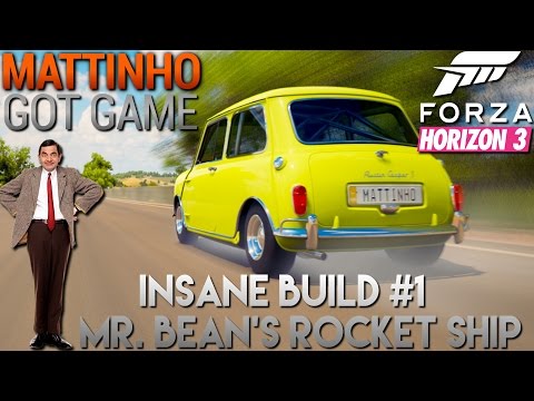 forza-horizon-3-|-insane-build-#1-|-mini-cooper-s-(1965)