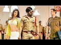 Ravi Teja's " New Blockbuster Hindi Dubbed Full Action Movie || Deeksha Seth ,Richa South Love Story