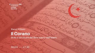 Il Corano. Stile e struttura del libro sacro dell’Islam - Raoul Villano screenshot 5