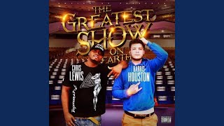 Allstar Ballin' (feat. GP Moneybagz) - Chris Lewis, Harris Houston