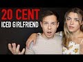 Girlfriend Reacts To Your Comments