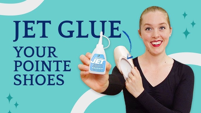 Jet Glue Instant Jet 1 oz