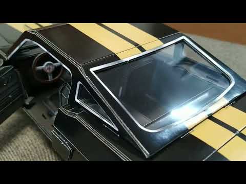 Revell 3D, 