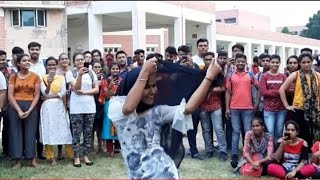 तेरी लत लग जाएगी हरियाणवी super dance || collage super haryanvi dance haryanvi_dance