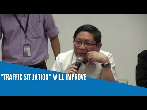 Translating Duterte: 5-minute Cubao-Makati drive not literal, says MMDA head