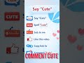 comment cute#puzzle #tranding #quotes #paper