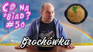 CO NA OBIAD? - GROCHÓWKA