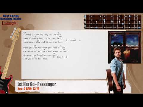 let-her-go---passenger-bass-backing-track-with-chords-and-lyrics