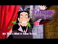 The Princess and the Pea (2002) #3 - That