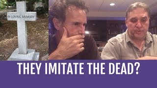Demon NAMES and Personalities Revealed! Russ Dizdar Demon NAMES and Personalities Revealed! Russ Dizdar