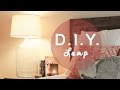 DIY | LAMP
