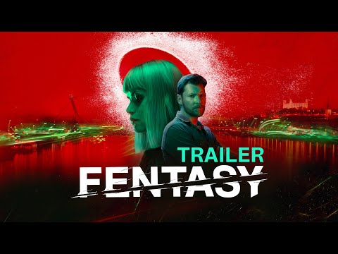 FENTASY (2024) HD trailer
