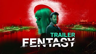 FENTASY (2024) HD trailer