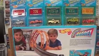 1989 Hot Wheels - Complete Collection - PART 3