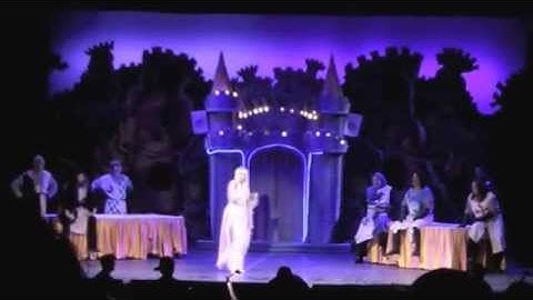 "Knights of the Round Table" Spamalot at Plays in the Park