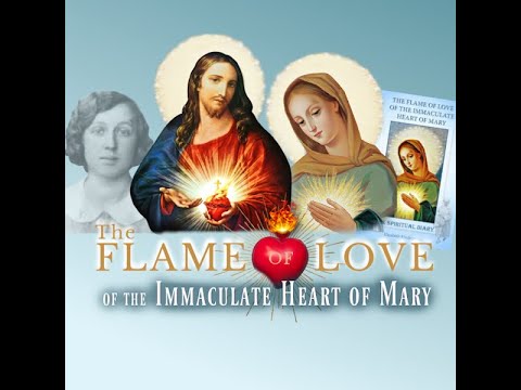 Flame of Love Spiritual Diary Episode 16