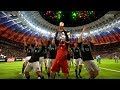 FIFA World Cup Russia 2018 Celebration Victory