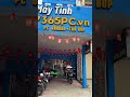 Trảng bảng tây ninh với dàn máy tính pc gaming 7 củ về chơi mine craft và FIFA I3 9100F | GTX 1060