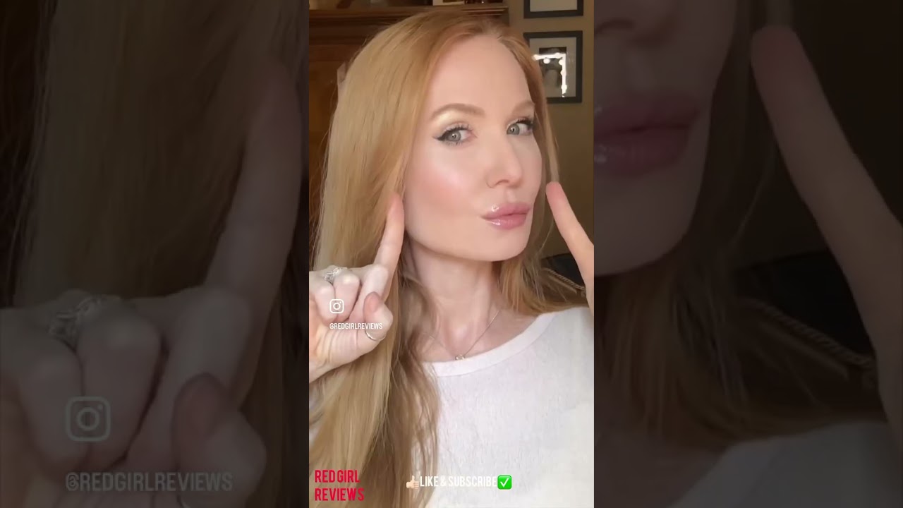 Mascara Monday…a day late 🤷🏼‍♀️