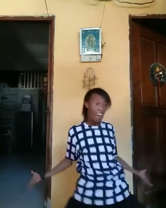 VIRAL . JOGET LUCU . STATUS WA