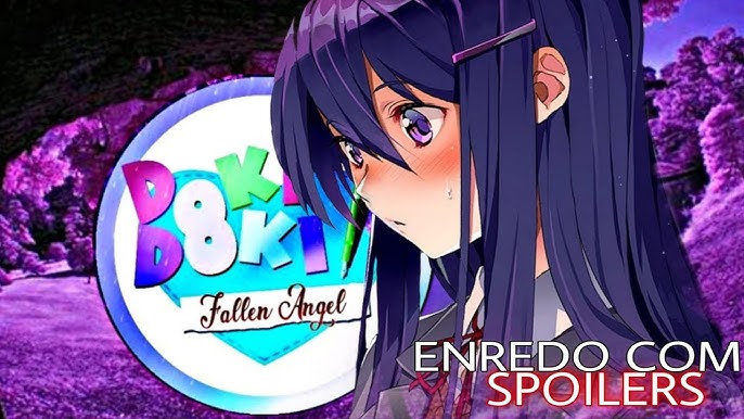 Conheça os segredos e detalhes bizarros de Doki Doki Literature Club! -  Aficionados