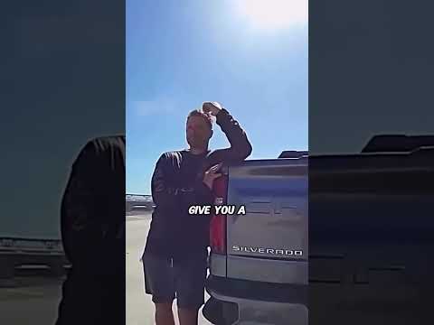 Ice agent gets arrested by Florida’s cops.