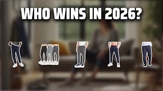The Top 5 Best Champs Sweatpants in 2026 - Must Watch Before Buying!