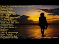 Best  Romantic Love Songs Melodies - Sunflower Collection