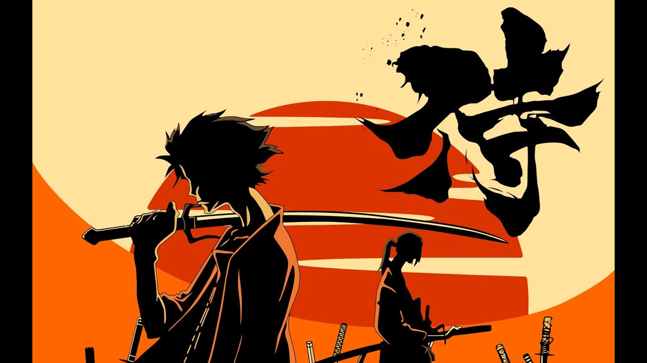 Samurai Champloo AMV - YouTube