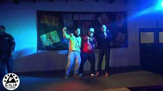 Download Lagu Christoph kandidaat ver ‘n Orend 2017 MP3