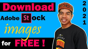 How to Download Adobe Stock images for FREE without Watermark || Copyright Free images 2021🔥🔥