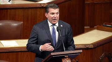 Rep. Obernolte supports the FY 2024 National Defense Authorization Act