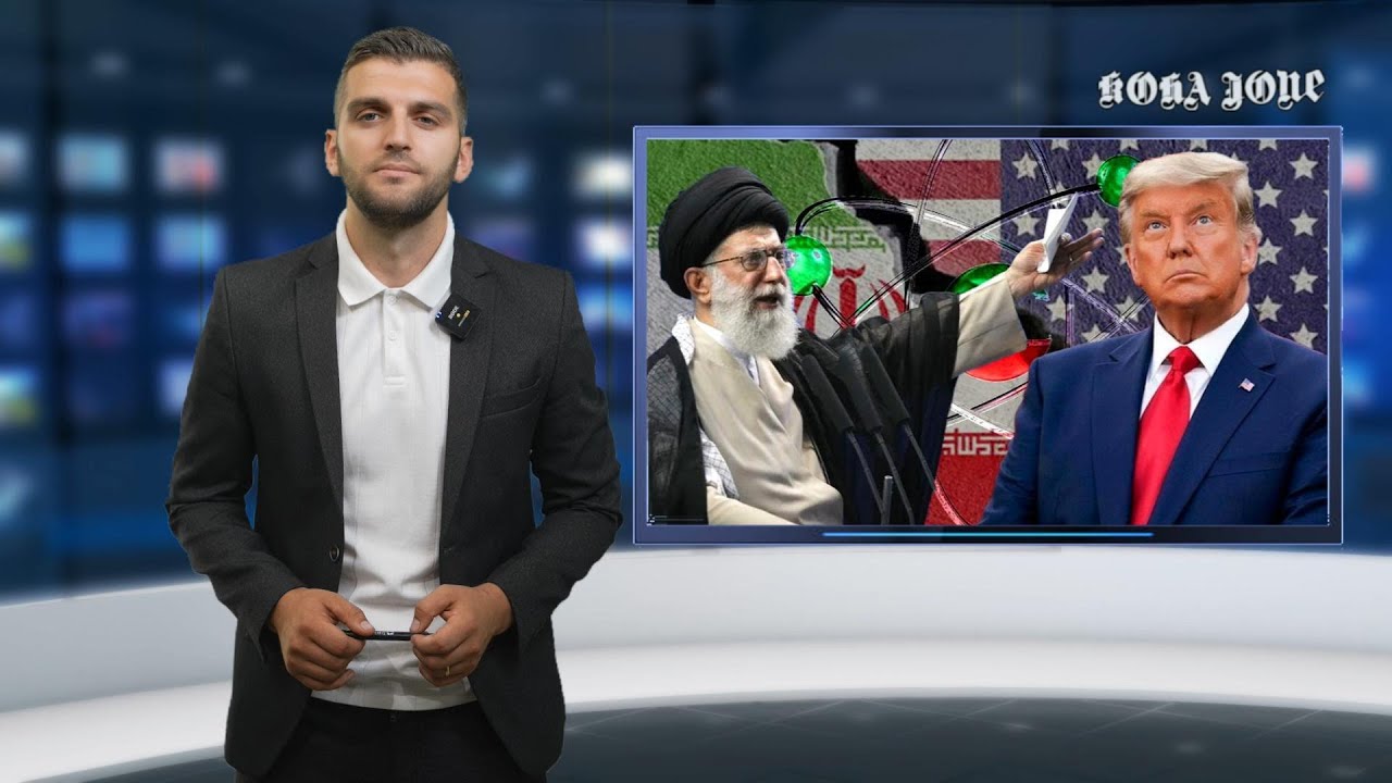 Sulmi i SHBA ndaj Iranit mund të jetë më i madh nga sa mendohet: Ja dy skenarët e mundshëm