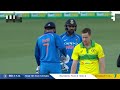 Rohit Sharma 133 vs Australia, 2019