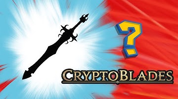 The HUGE Cryptoblades Change That No One Knows About