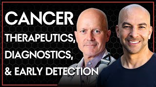 267 ‒ The latest in cancer therapeutics, diagnostics, and early detection | Keith Flaherty, M.D.