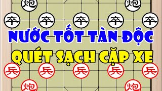Mạnh Phồn Duệ (孟繁睿) vs Như Nhất Thuần (茹一淳)| Nước Tốt Tàn Độc Quét Sạch 2 Xe