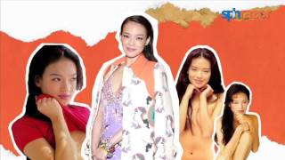 Shu Qi wants to hide X-rated past screenshot 2