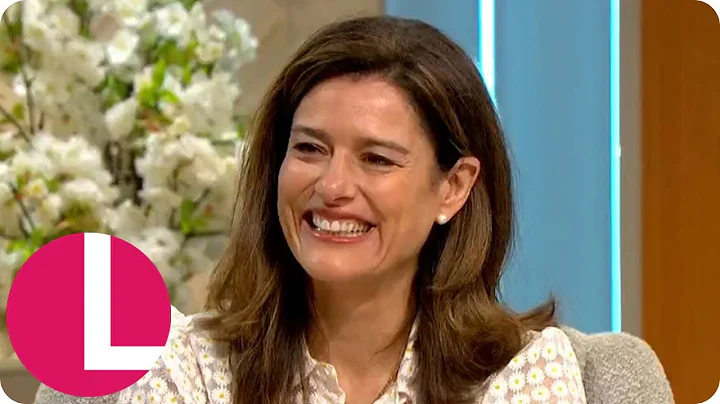 Miriam Gonzalez on Inspiring Young Women to Succee...