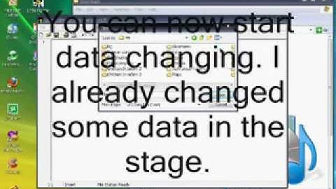 how to download lf2 data changer 1.5