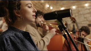 La Cantina - Ària \