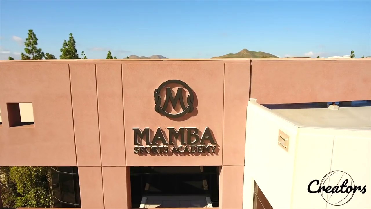 eastbay mamba academy