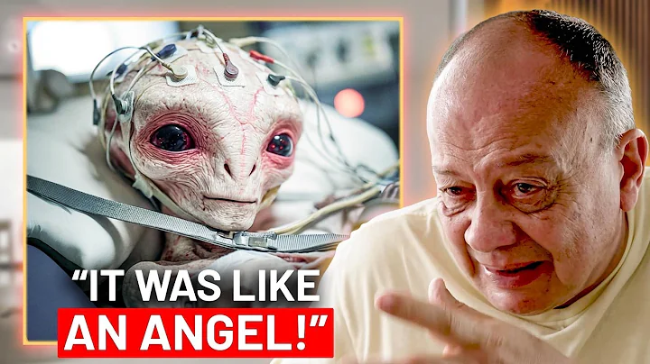 Doctor Who Saved An Alien's Life Finally Breaks Silence