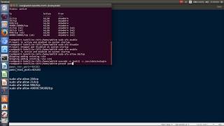 Configure ftp server with user login in Ubuntu Part-1 Configuring Ftp In Ubuntu Part 1