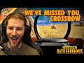We've Missed You, Crossbow - chocoTaco PUBG Solos Gameplay