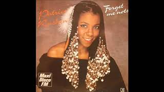 Miniatura de vídeo de "Patrice Rushen  -  Forget Me Nots"