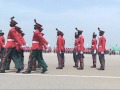 Passing Out Parade For 63 Regular Course Cadets III