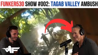 Shot Three Times by a PKM, Walks Away | F530 Show Ep.2 Companion