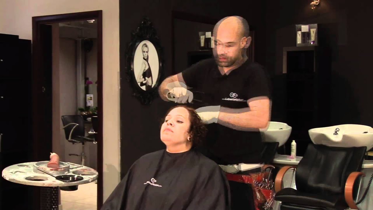How To Get Auburn Hair YouTube