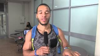 Ask a #CPPEngineer! - Noticed the building 9 upgrades?